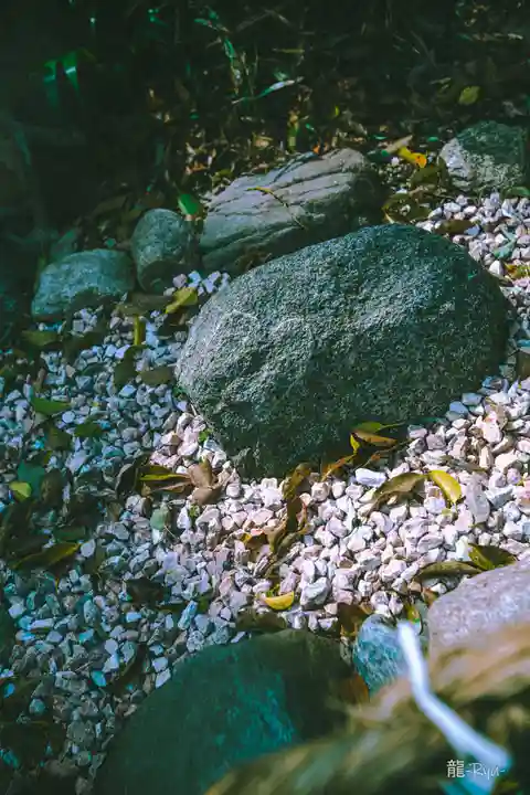 大和神社(奈良県)