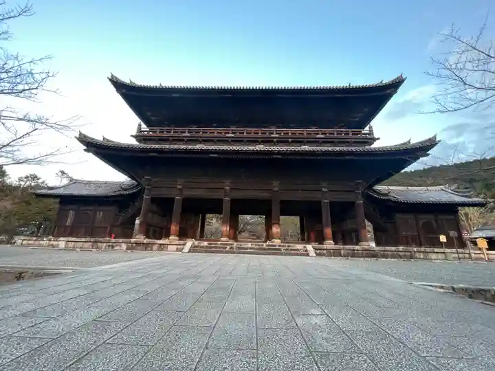 南禅寺(京都府)