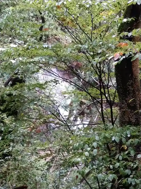 熊野神社(岐阜県)
