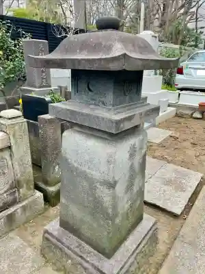 専西寺(東京都)