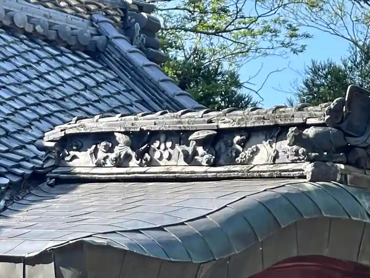 上山神社(滋賀県)