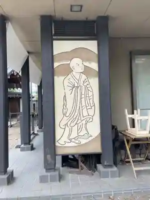 品川寺(東京都)