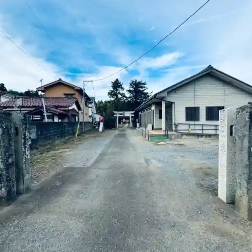 稲荷神社(埼玉県)