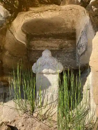 龍隠庵(神奈川県)