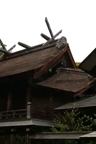 長浜神社(島根県)