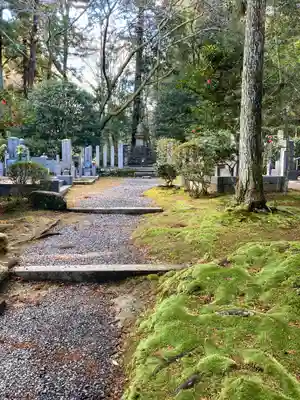 一條殿 新善光寺(京都府)