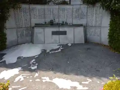 靖國神社のその他建物