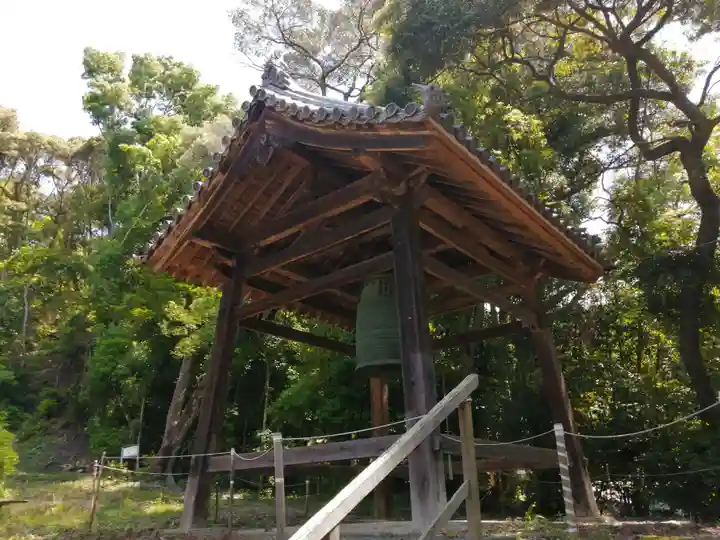根来寺のその他建物