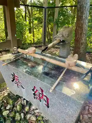 茅ヶ崎杉山神社(神奈川県)