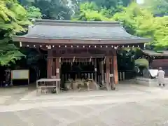 近江神宮(滋賀県)