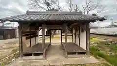 齋宮神社の建物その他