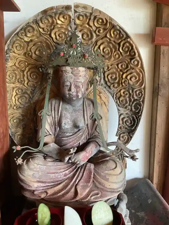 日龍峯寺(高澤観音)(美濃清水)(岐阜県)