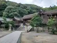 美保神社(島根県)