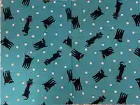 豊山八幡神社の御朱印帳