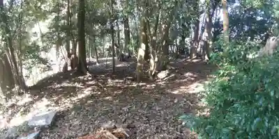 國崎八幡神社(福岡県)