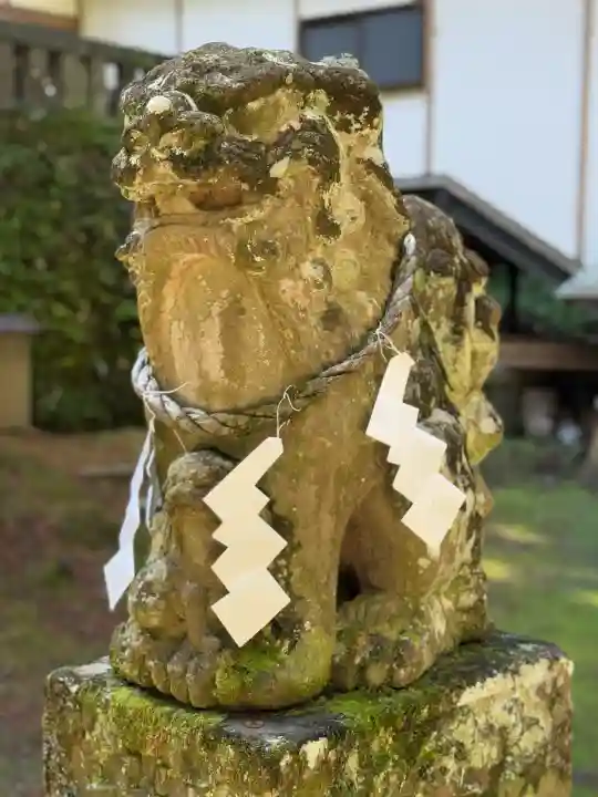 早池峯神社(岩手県)