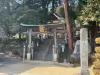 真氣神社(滋賀県)