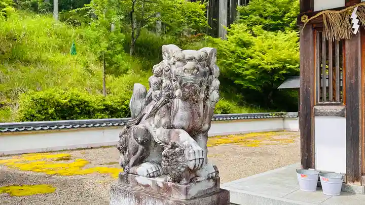 天稚神社(京都府)