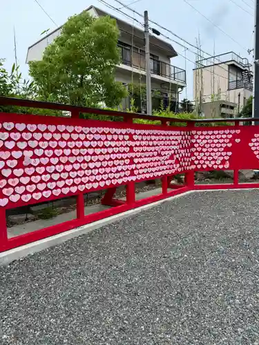 桑名宗社（春日神社）(三重県)