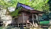 三島神社(群馬県)
