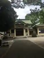 六所神社(愛知県)