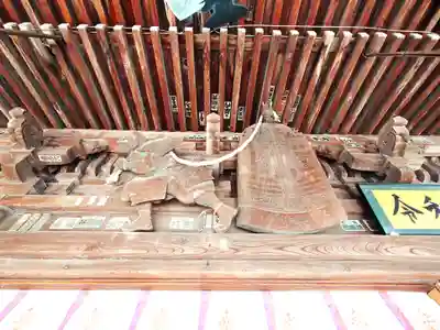 石浦神社(石川県)