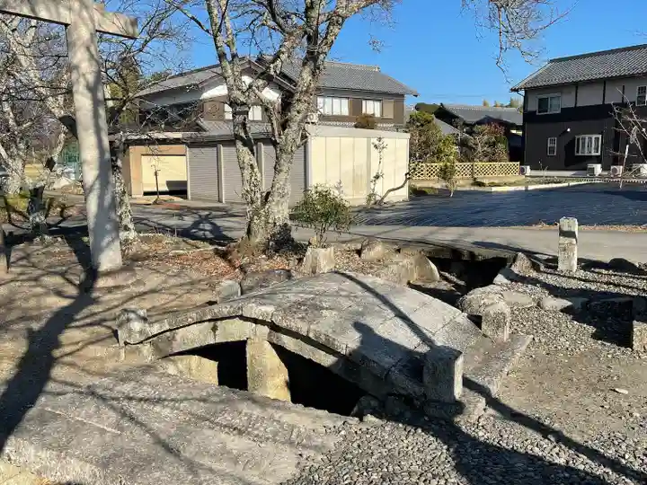 八幡神社(滋賀県)