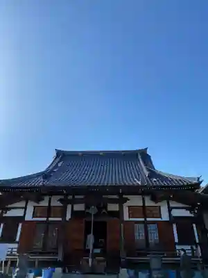 阿弥陀寺(福島県)
