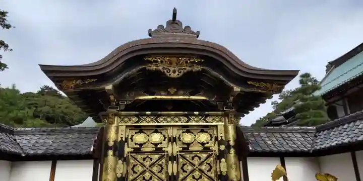 建長寺(神奈川県)