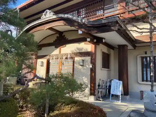 本昌寺(京都府)