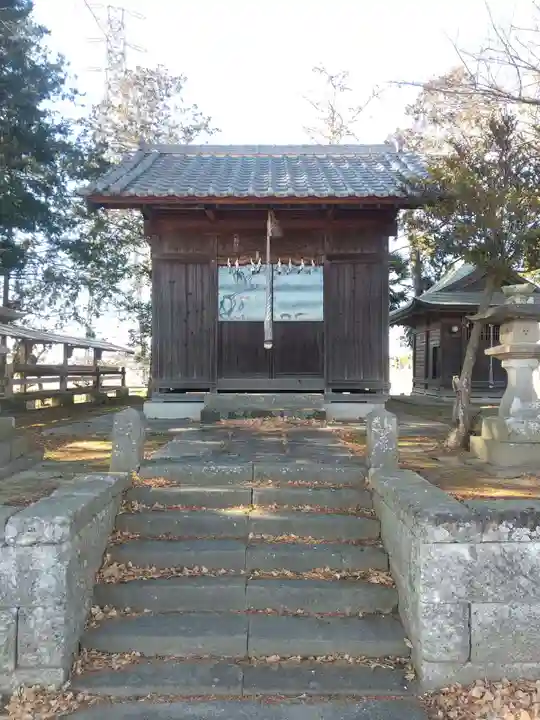 八幡神社(埼玉県)