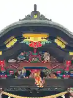 秩父神社(埼玉県)