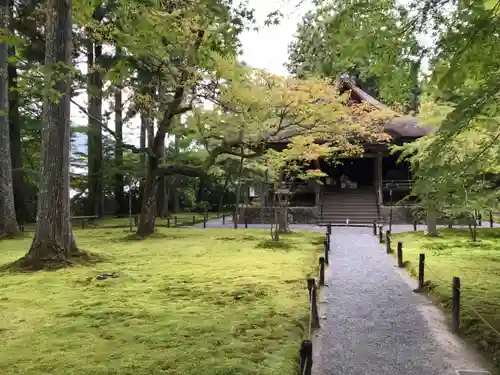 三千院門跡のその他建物