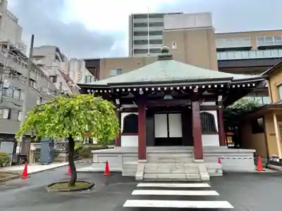 霊雲寺のその他建物