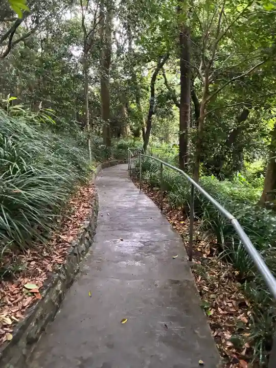 駒宮神社(宮崎県)