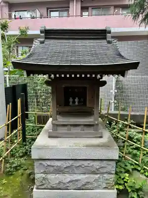 亀有香取神社(東京都)
