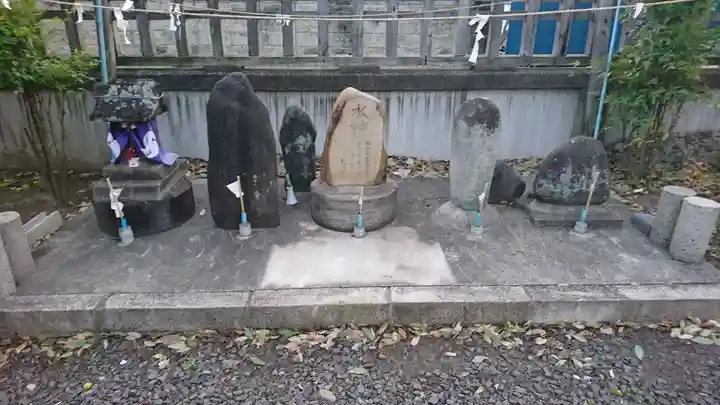 天神社(福島県)