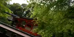 出雲大神宮の建物その他