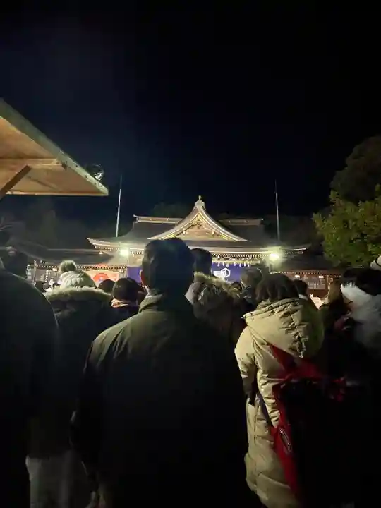 砥鹿神社(里宮)(愛知県)