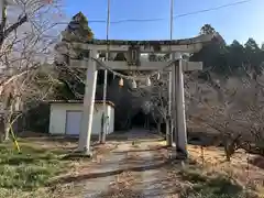 日吉神社(滋賀県)