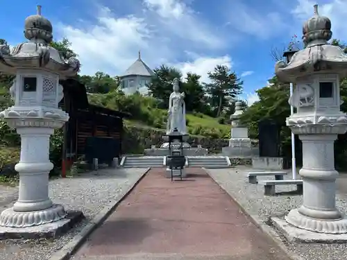 鎌原観音堂(群馬県)
