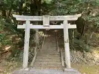 諏訪神社(岐阜県)
