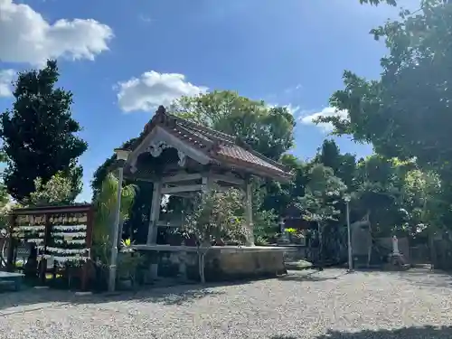 桃林寺の建物その他