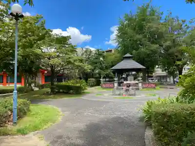 千葉神社(千葉県)