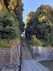 赤羽八幡神社の建物その他