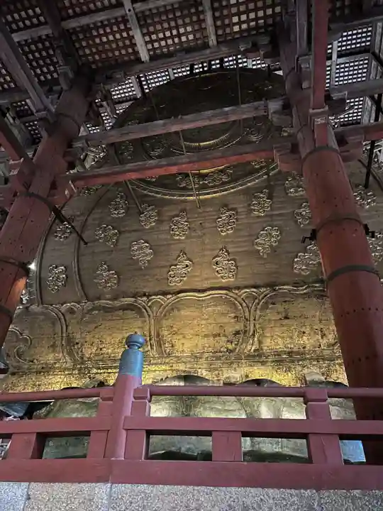 東大寺(奈良県)