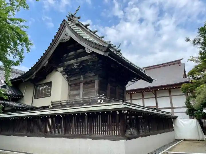 八剱八幡神社(千葉県)