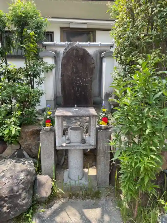 大通寺のその他建物