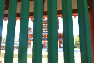 薬師寺(奈良県)