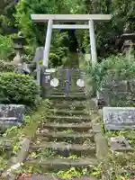 第六天社(神奈川県)
